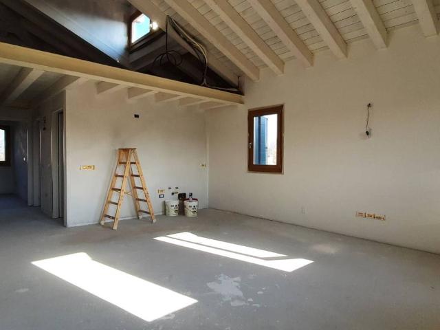 Appartamento in vendita a Treviso TV