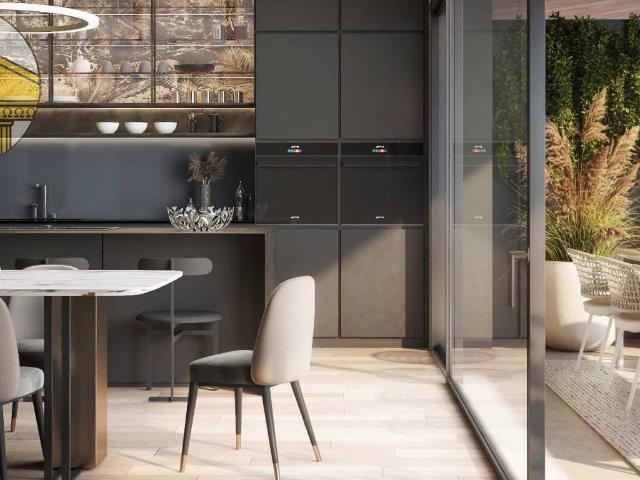 Appartamento in vendita a Treviso TV