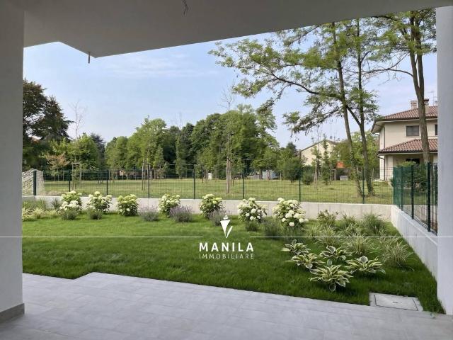 Appartamento in vendita a Treviso TV