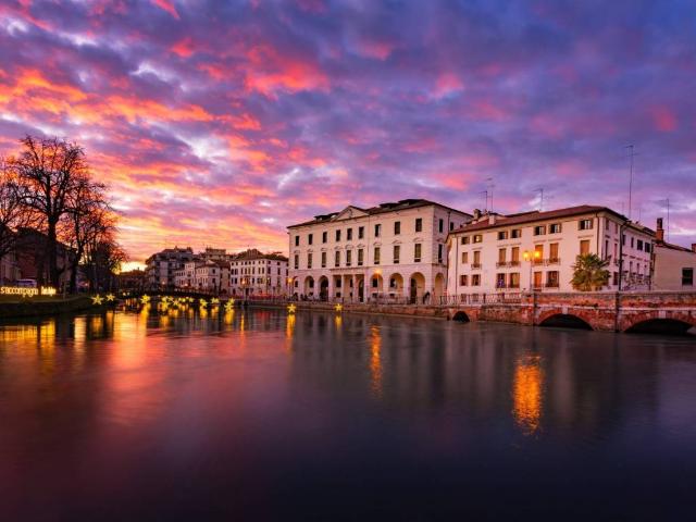 Appartamento in vendita a Treviso TV