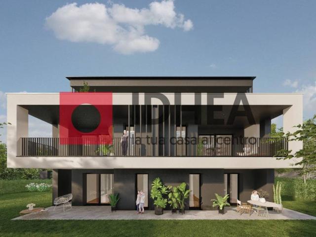 Appartamento in vendita a Treviso TV