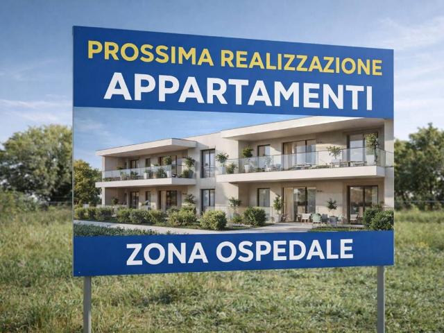 Appartamento in vendita a Treviso TV