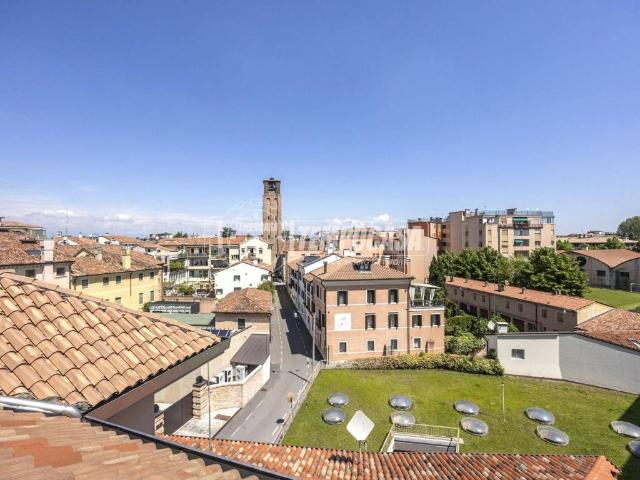 Appartamento in vendita a Treviso TV