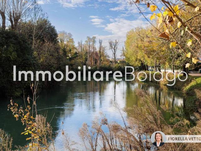 Appartamento in vendita a Treviso TV