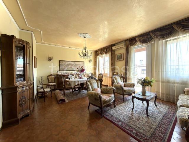 Appartamento in vendita a Treviso via Antonio Scarpa, Sant'Antonino Ospedale