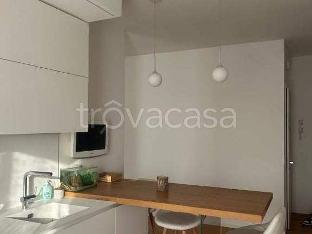 Appartamento in vendita a Treviso via Francesco Maria Preti, San Giuseppe Aeroporto