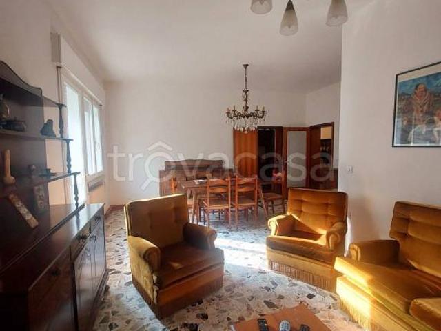 Appartamento in vendita a Treviso via Luigi Meneghetti, Santa Maria del Rovere