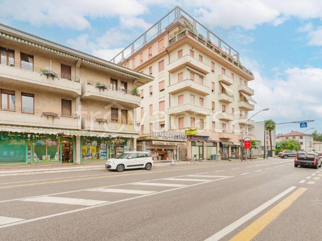 Appartamento in vendita a Treviso via Pomponio Amalteo, 3, Fiera