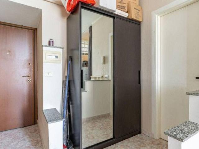 Appartamento in vendita a Trezzano Sul Naviglio