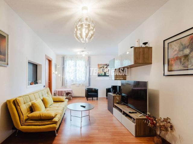 Appartamento in vendita a Trezzano Sul Naviglio