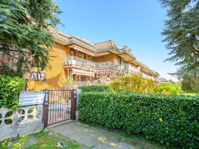 Appartamento in vendita a Trezzano Sul Naviglio