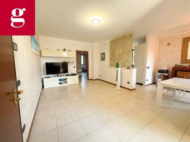 Appartamento in vendita a Trezzano sul Naviglio via Donatello, 19