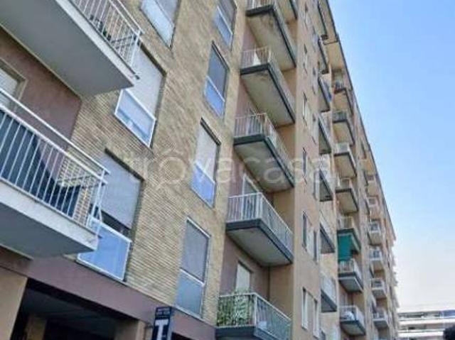 Appartamento in vendita a Trezzano sul Naviglio via Roma, 14