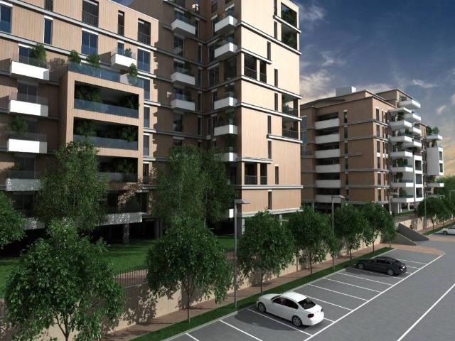 Appartamento in vendita a Trezzano sul Naviglio MI