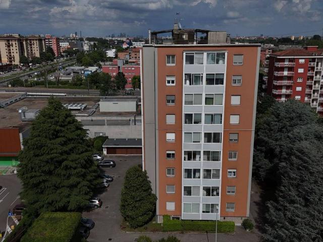 Appartamento in vendita a Trezzano sul Naviglio MI