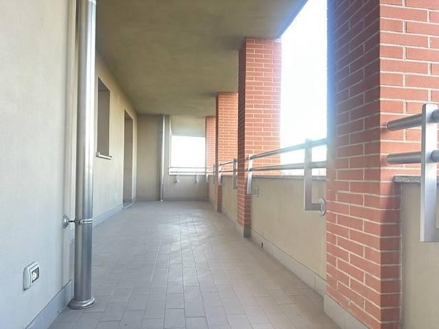 Appartamento in vendita a Trezzano sul Naviglio MI