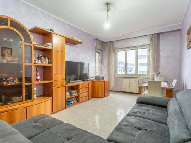 Appartamento in vendita a Trezzano sul Naviglio MI