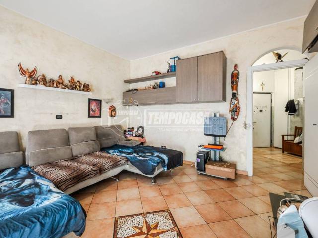 Appartamento in vendita a Trezzano sul Naviglio MI