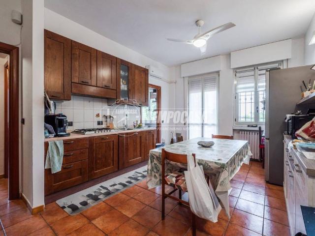 Appartamento in vendita a Trezzano sul Naviglio MI
