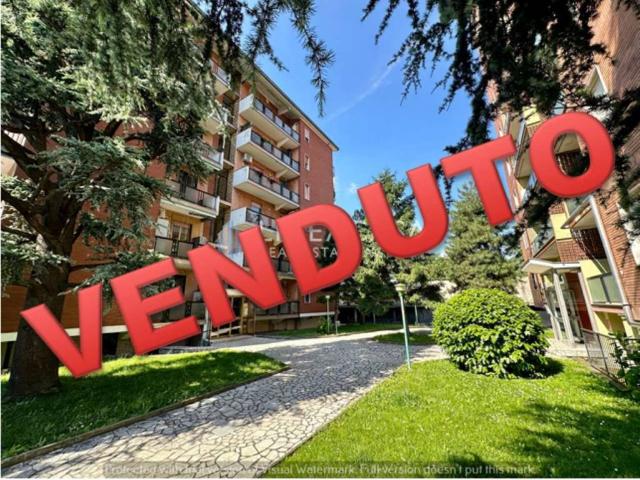 Appartamento in vendita a Trezzano sul Naviglio MI