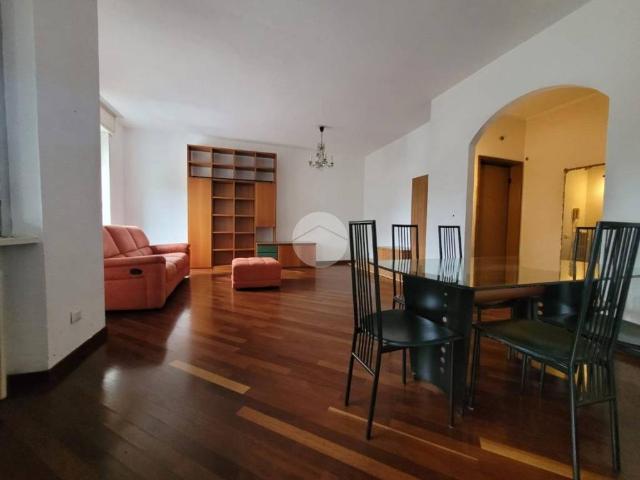 Appartamento in vendita a Trezzano sul Naviglio MI