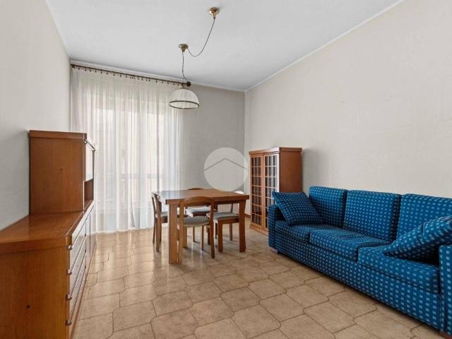 Appartamento in vendita a Trezzano sul Naviglio MI