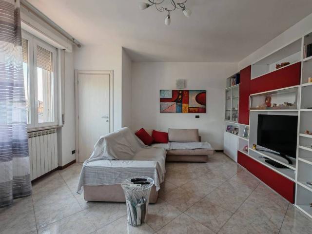 Appartamento in vendita a Trezzano sul Naviglio MI