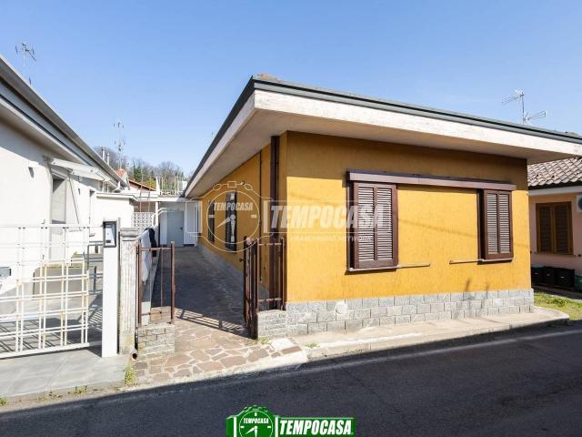 Appartamento in vendita a Trezzo Sull'Adda