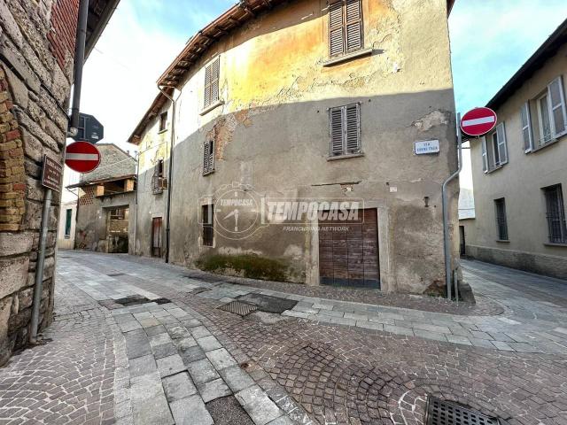 Appartamento in vendita a Trezzo Sull'Adda