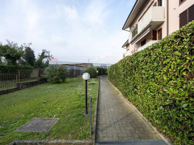 Appartamento in vendita a Trezzo Sull'Adda