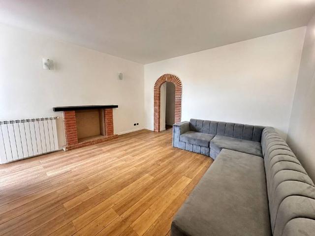 Appartamento in vendita a Trezzo sull'Adda MI