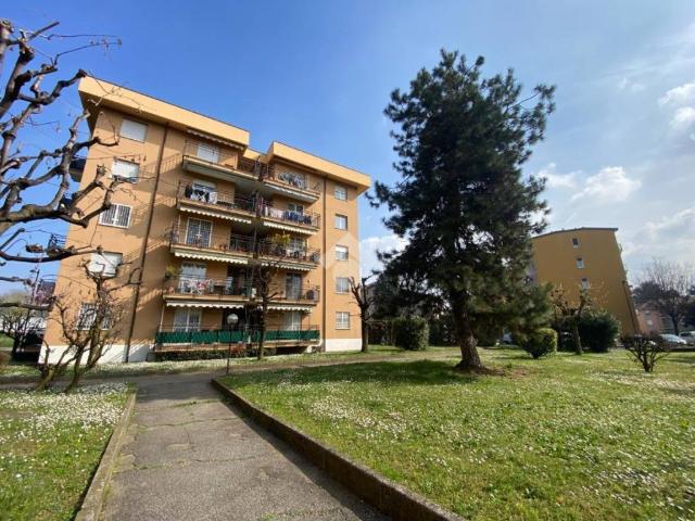 Appartamento in vendita a Trezzo sull'Adda MI