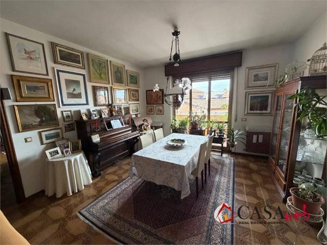 Appartamento in vendita a Trezzo sull'Adda MI