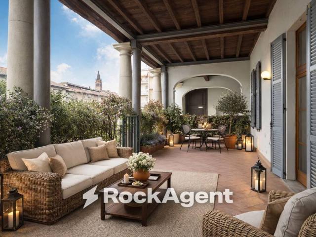 Appartamento in vendita a Trezzo sull'Adda MI
