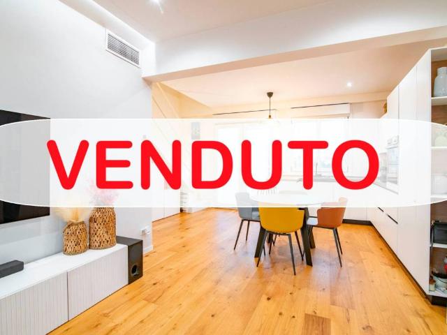 Appartamento in vendita a Trezzo sull'Adda MI