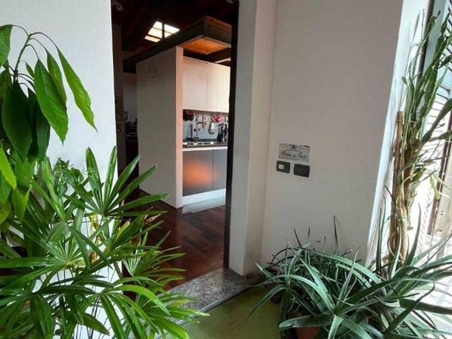 Appartamento in vendita a Trezzo sull'Adda MI