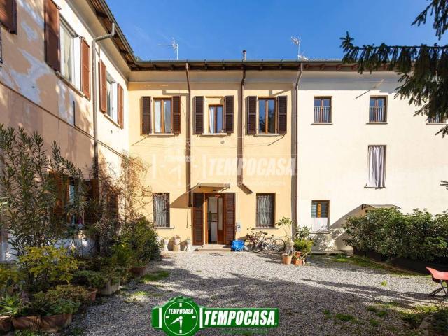 Appartamento in vendita a Trezzo sull'Adda MI