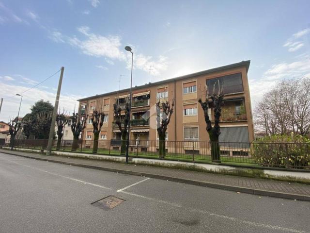 Appartamento in vendita a Trezzo sull'Adda MI