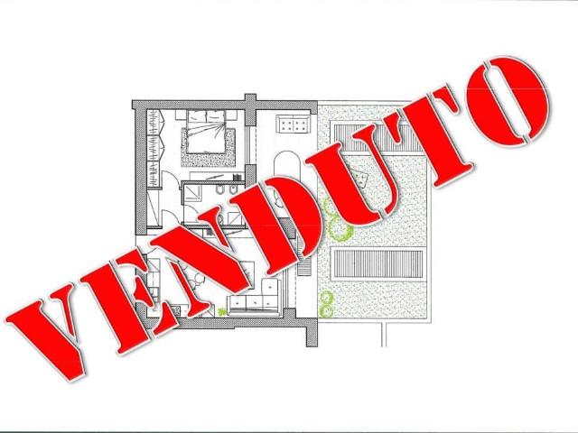 Appartamento in vendita a Trezzo sull'Adda MI