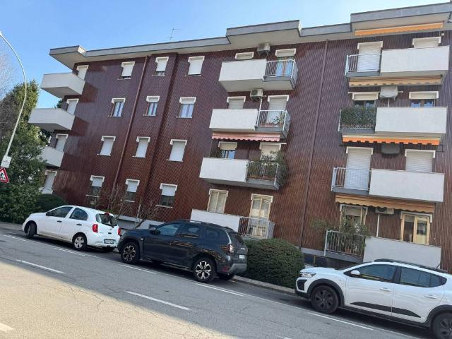 Appartamento in vendita a Trezzo sull'Adda MI