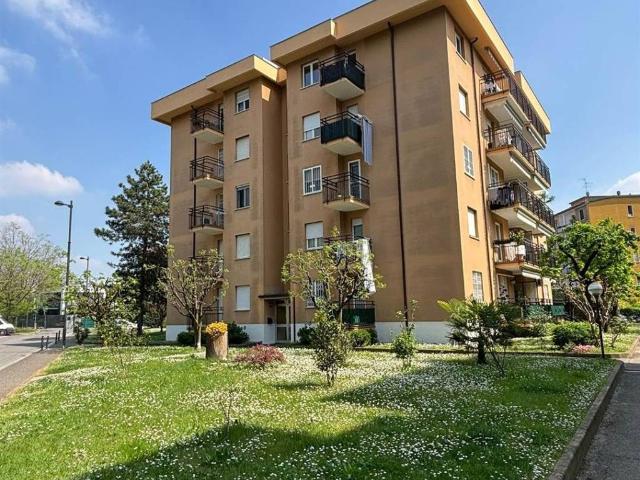 Appartamento in vendita a Trezzo sull'Adda MI