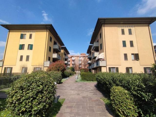 Appartamento in vendita a Trezzo sull'Adda MI