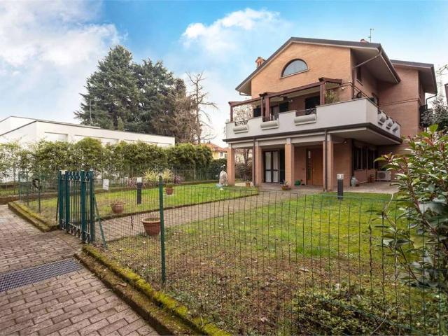 Appartamento in vendita a Trezzo sull'Adda MI
