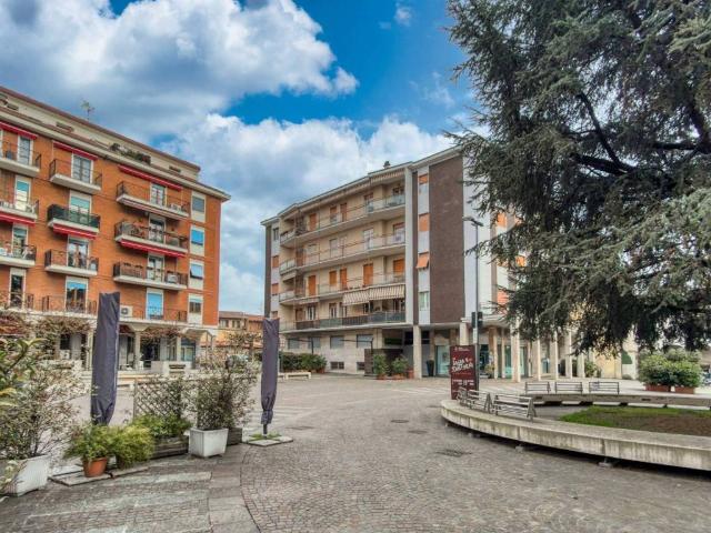 Appartamento in vendita a Trezzo sull'Adda MI