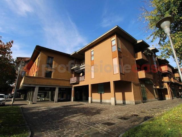 Appartamento in vendita a Trezzo sull'Adda MI