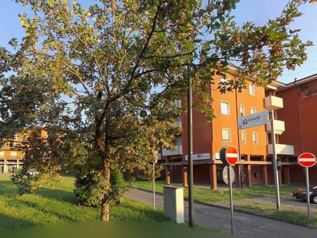 Appartamento in vendita a Trezzo sull'Adda MI