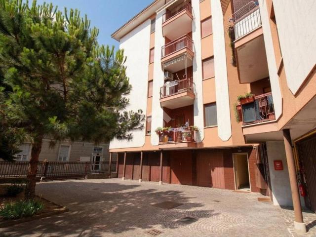 Appartamento in vendita a Trezzo sull'Adda MI