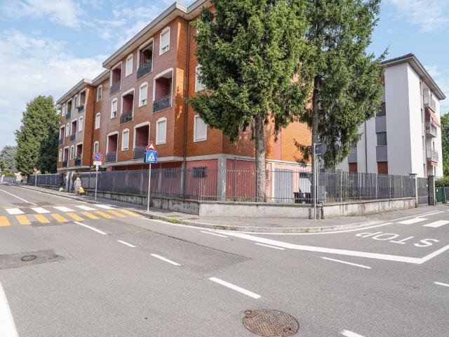 Appartamento in vendita a Trezzo sull'Adda MI