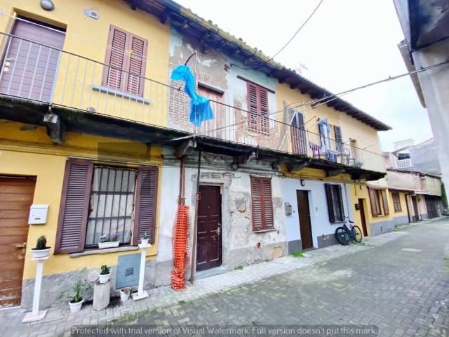 Appartamento in vendita a Trezzo sull'Adda MI