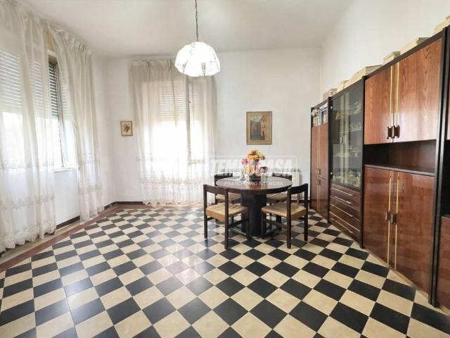 Appartamento in vendita a Trezzo sull'Adda MI